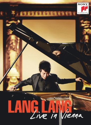 LANG LANG LIVE IN VIENNA [BLU-RAY]