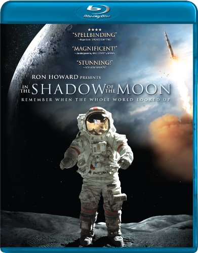 IN THE SHADOW OF THE MOON [BLU-RAY] [IMPORT]