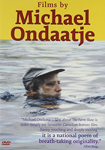 FILMS BY MICHAEL ONDAATJE  - DVD