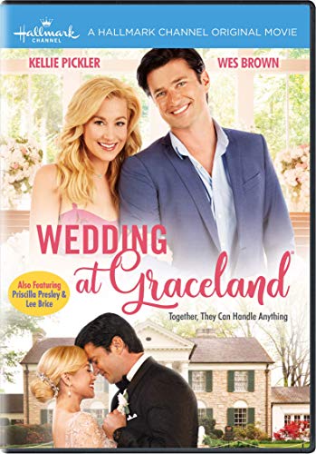 WEDDING AT GRACELAND