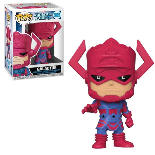 FANTASTIC FOUR: GALACTUS #565 - FUNKO POP!