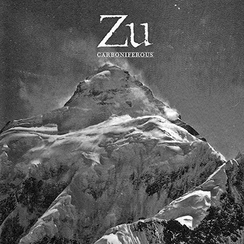 ZU - CARBONIFEROUS (VINYL)
