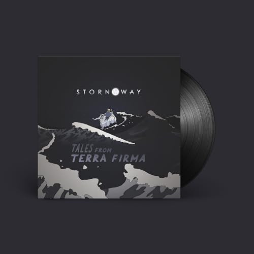 STORNOWAY - TALES FROM TERRA FIRMA (VINYL)