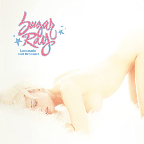 SUGAR RAY - LEMONADE BROWNIES (VINYL)