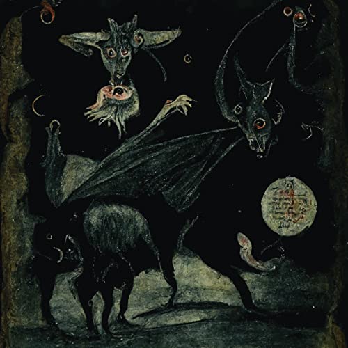 INTEGRITY - HUMANITY IS THE DEVIL (REISSUE) (VINYL)