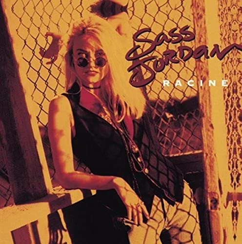 JORDAN, SASS - BEST OF SASS JORDAN (CD)