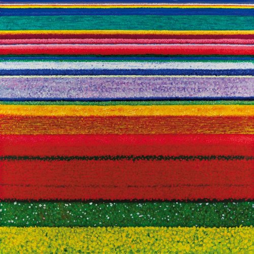 CITY AND COLOUR - LITTLE HELL (CD)