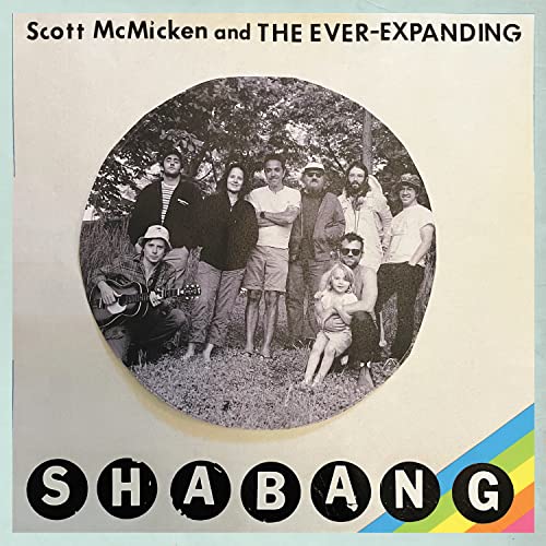 SHABANG (CD)