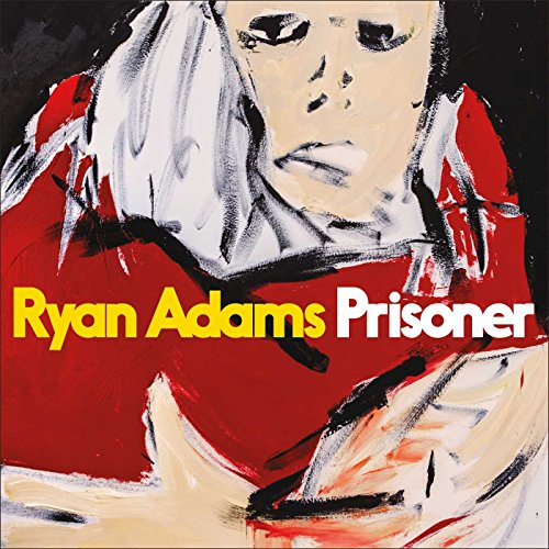 ADAMS, RYAN - PRISONER (VINYL)