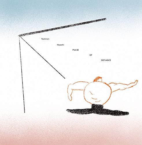 YOSHINORI HAYASHI - PULSE OF DEFIANCE (VINYL)