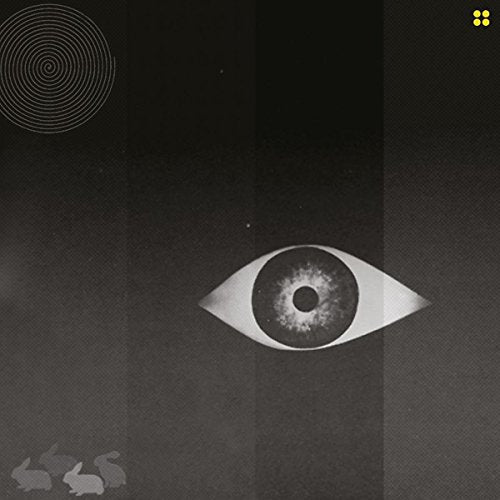 DEATH AND VANILLA - DEATH AND VANILLA (VINYL)