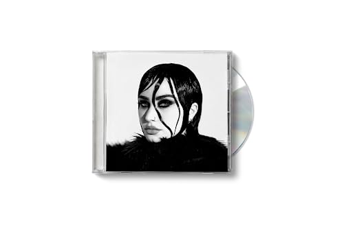 DEMI LOVATO - REVAMPED (CD)