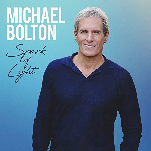 SPARK OF LIGHT (CD)
