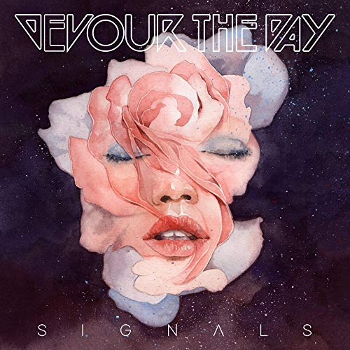 DEVOUR THE DAY - SIGNALS [LP]