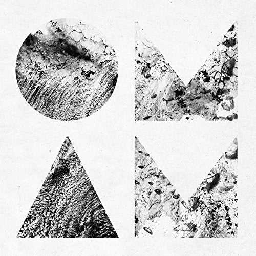 OF  MONSTERS AND MEN - BENEATH THE SKIN (VINYL)