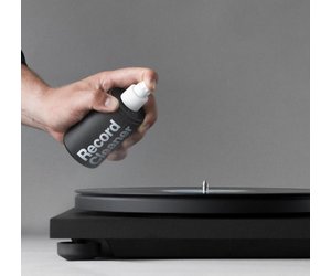 AM Sound Record Cleaner