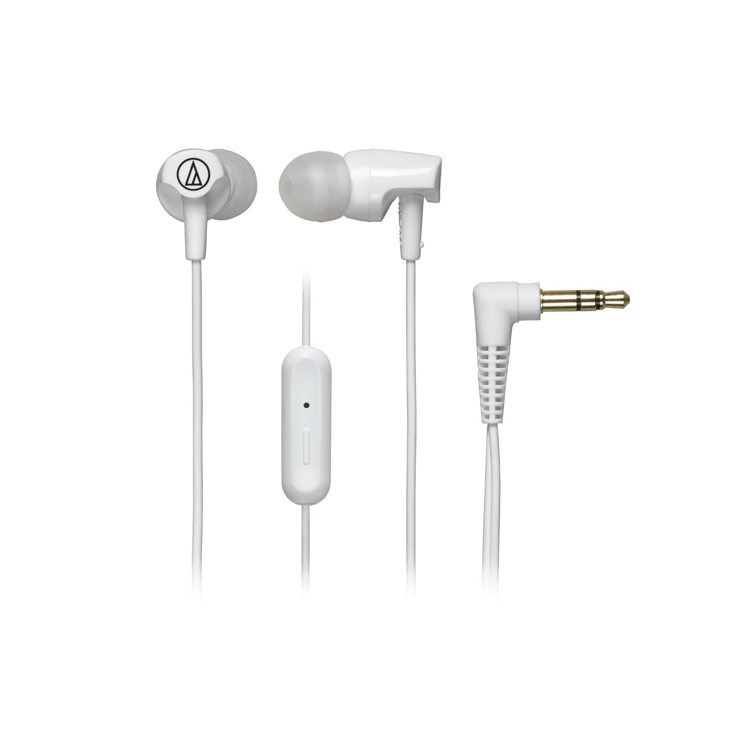 Audio-Technica SonicFuel Headphones