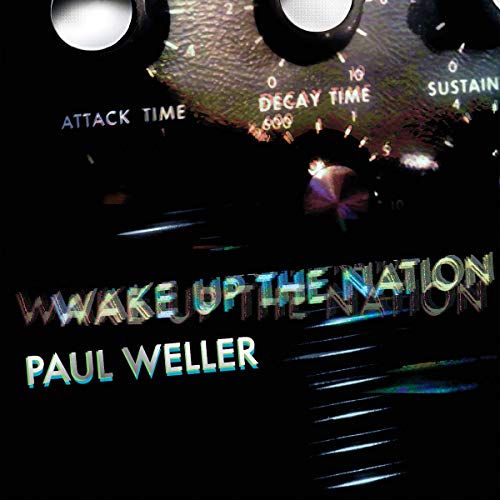 PAUL WELLER - WAKE UP THE NATION: 10TH ANNIVERSAY EDITION (CD)