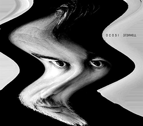 OCOSI - 373AHELL (CD)