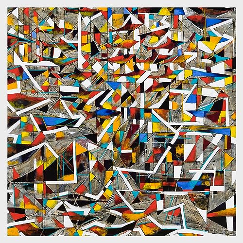 KARKWA - DANS LA SECONDE (VINYL)