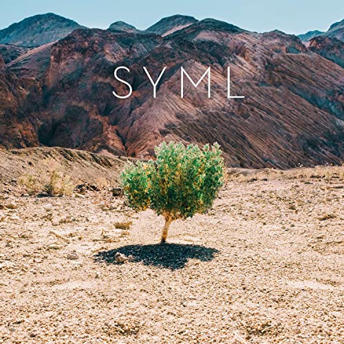 SYML - IN MY BODY (VINYL)