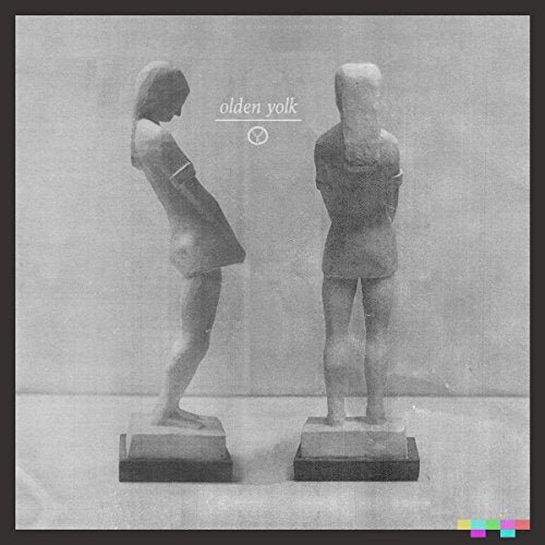 OLDEN YOLK - OLDEN YOLK (VINYL)