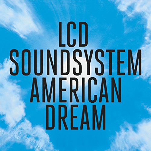 LCD SOUNDSYSTEM - AMERICAN DREAM (VINYL)