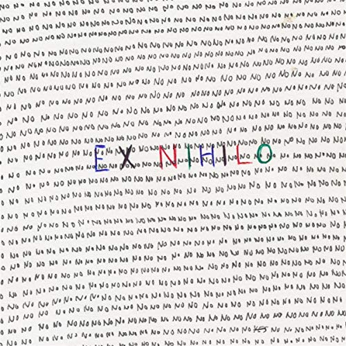 GOLDING,BINKER & ELLIOT GALVIN - EX NIHILO (VINYL)