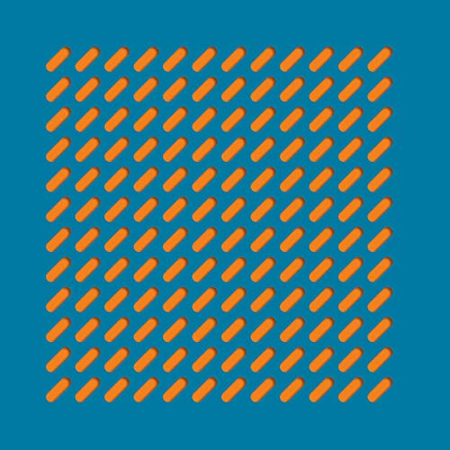 ORCHESTRAL MANOEUVRES IN THE DARK - ORCHESTRAL MANOEUVRES IN THE DARK (VINYL)