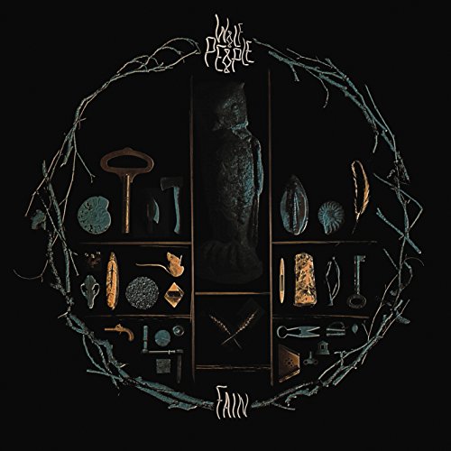 WOLF PEOPLE - FAIN (VINYL)