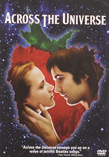 ACROSS THE UNIVERSE (SOUS-TITRES FRANAIS)