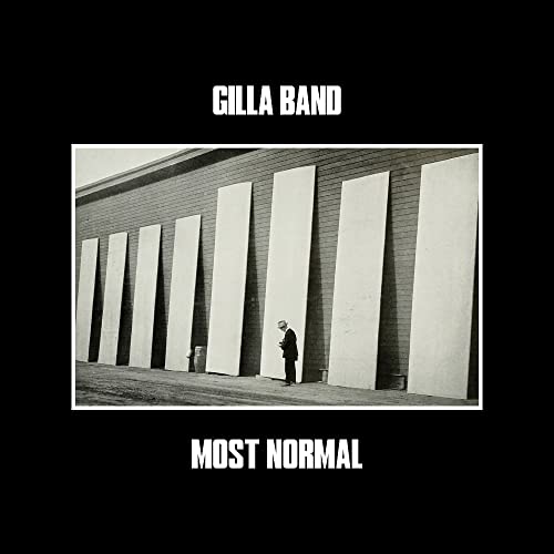 MOST NORMAL (CD)