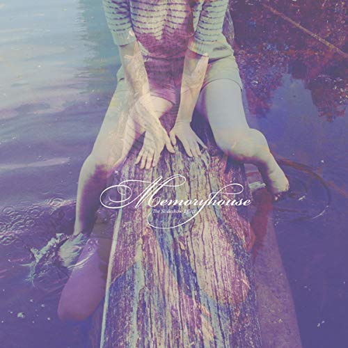 MEMORYHOUSE - SLIDESHOW EFFECT (CD)