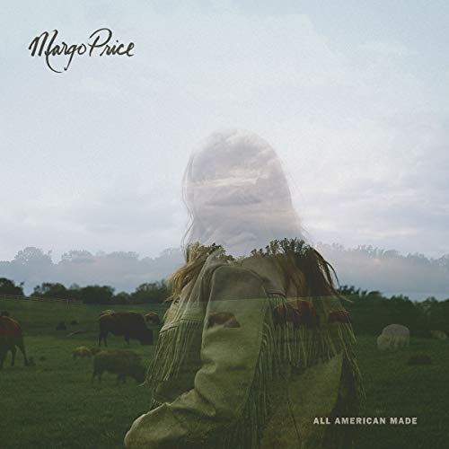 MARGO PRICE - ALL AMERICAN MADE (VINYL)