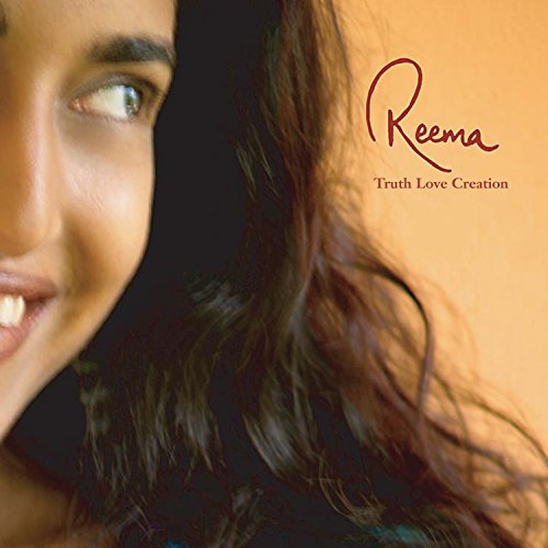 DATTA, REEMA - TRUTH LOVE CREATION (CD)