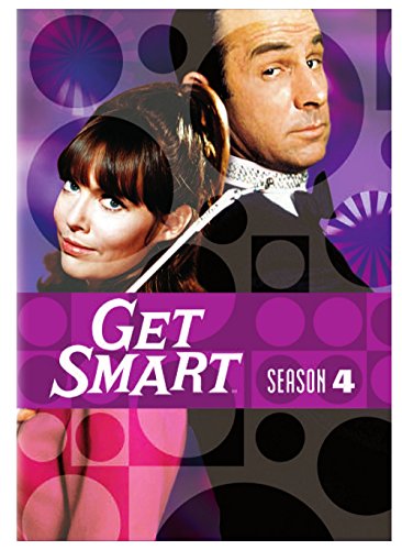 GET SMART: SEASON 4