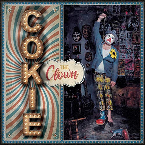 COKIE THE CLOWN - YOU'RE WELCOME (VINYL)