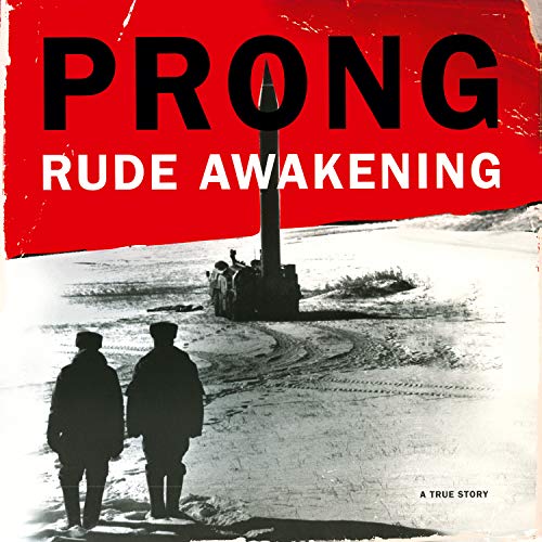 PRONG - RUDE AWAKENING (VINYL)
