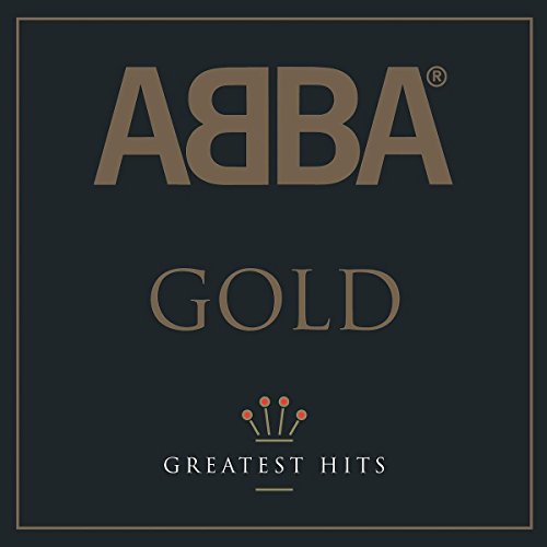 ABBA - GOLD: GREATEST HITS (CD)