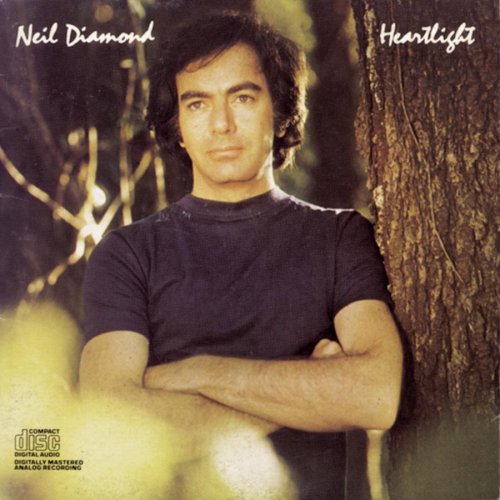 DIAMOND, NEIL - HEARTLIGHT