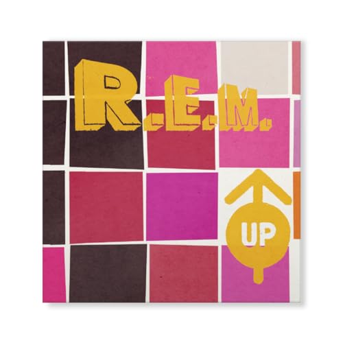 R.E.M. - UP (25TH ANNIVERSARY) [DELUXE EDITION] [2 CD] (CD)