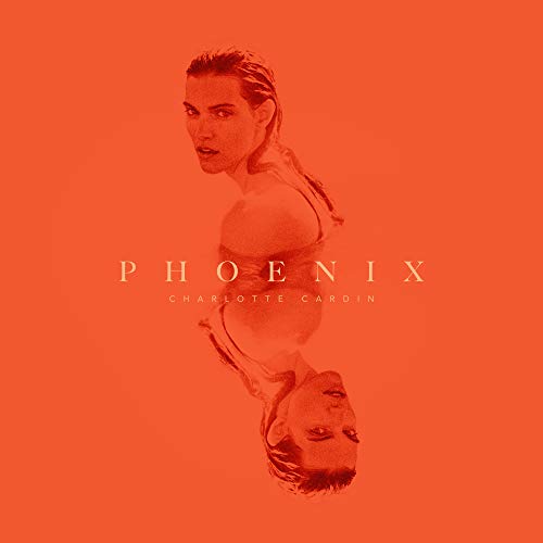 CHARLOTTE CARDIN - PHOENIX (CD)