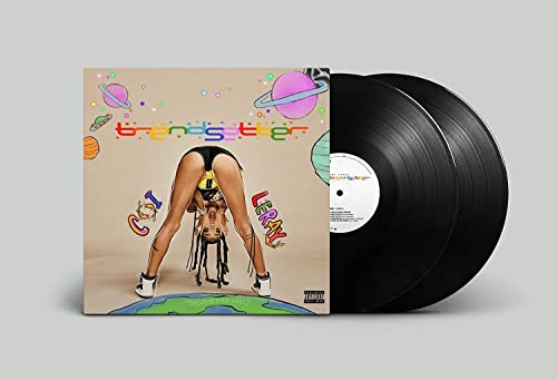 COI LERAY - TRENDSETTER (2LP)