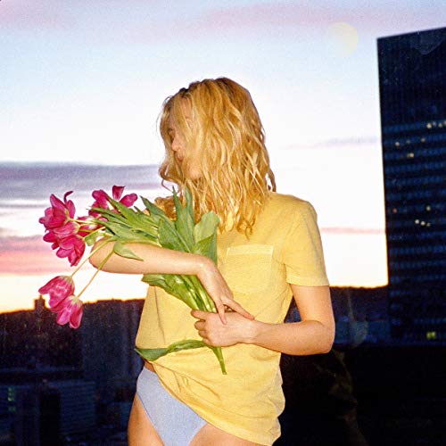 EVELYNE BROCHU - OBJETS PERDUS (CD)