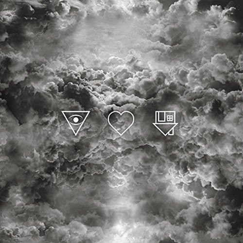 NEIGHBOURHOOD, THE - I LOVE YOU. (VINYL)