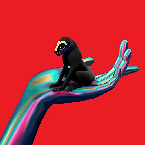 SBTRKT - WONDER WHERE WE LAND: DELUXE 2CD WITH 6 BONUS TRACKS (CD)