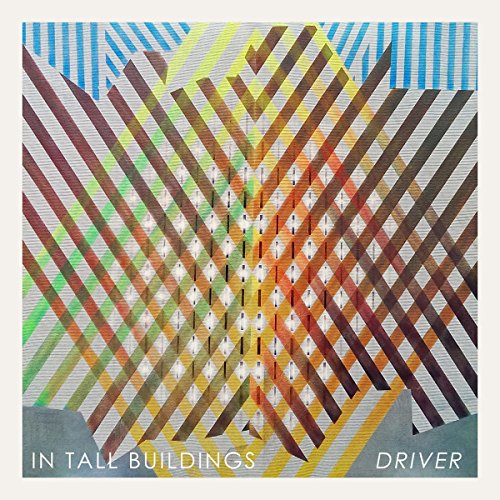 IN TALL BUILDIN - DRIVER (VINYL)