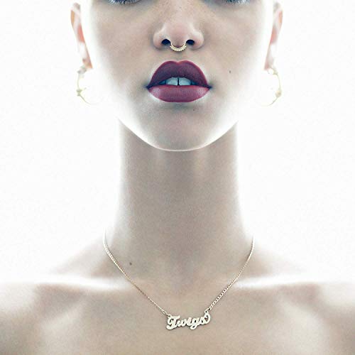 FKA TWIGS - EP2 [12" VINYL EP]