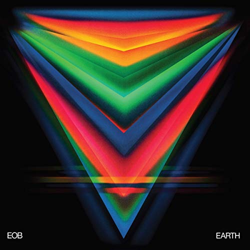EOB - EARTH (VINYL)