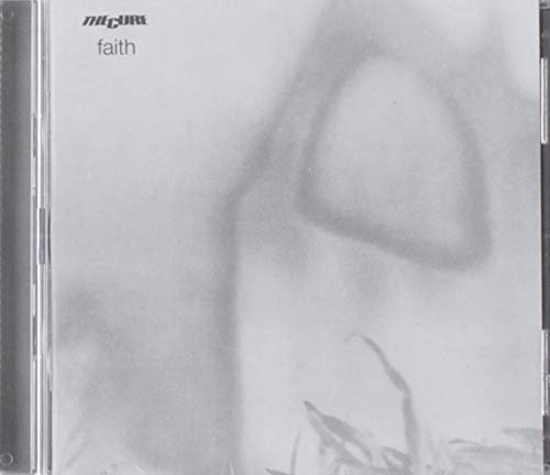CURE - FAITH (DLX ED) (CD)